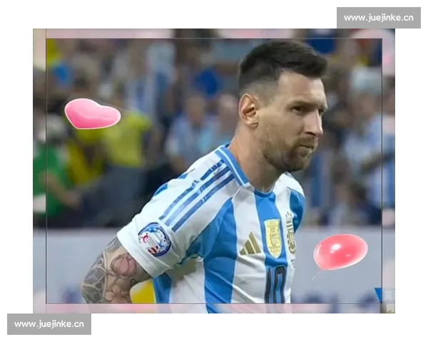 美洲杯历史荣耀与新星崛起交织的激情足球盛宴全景观察深度解析与未来展望